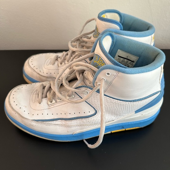 air jordan 2 retro melo